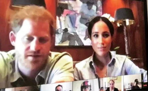 Meghan Markle bất ngờ đối đầu với chị dâu Kate: Người được khen ngợi hết lời, người bị chê khách không mời mà đến - Ảnh 3.