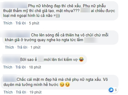 &quot;Bạn muốn hẹn hò&quot;: Thẳng thừng chê phụ nữ xấu làm hỏng đời con cháu, nam chính bị dân mạng ném đá &quot;vô duyên&quot; - Ảnh 8.