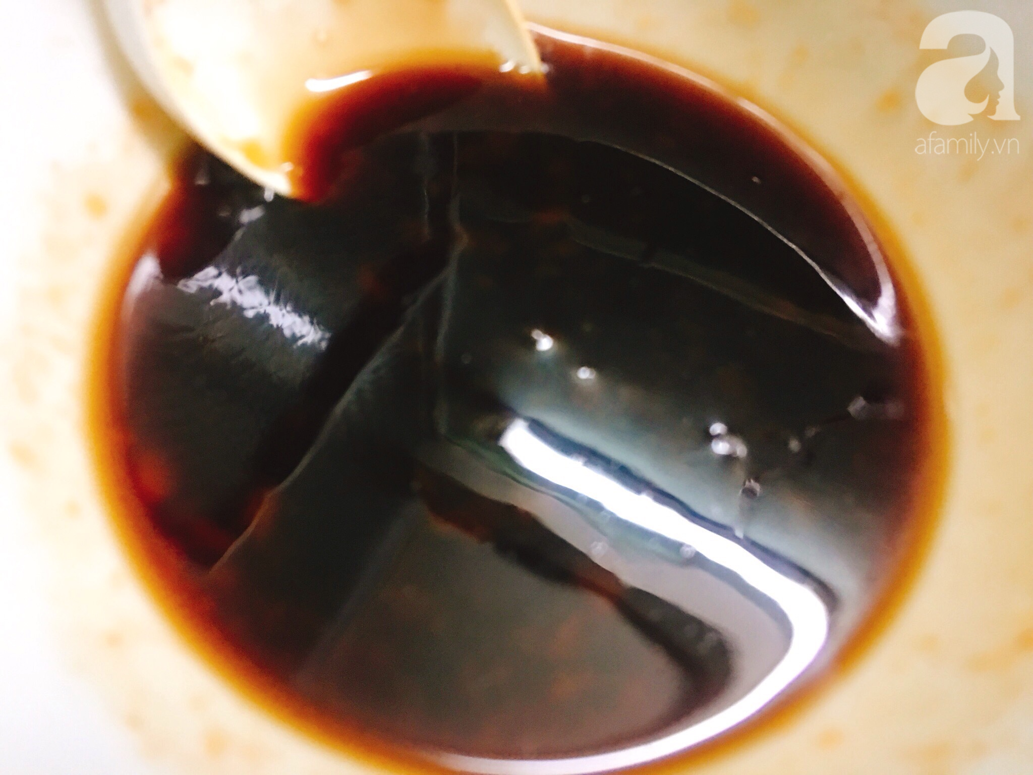 D&ugrave;ng b&aacute;nh tr&aacute;ng l&agrave;m h&aacute; cảo t&ocirc;m thịt si&ecirc;u ngon trong nh&aacute;y mắt - Ảnh 6.