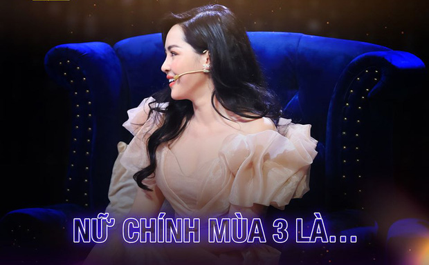 Nữ chính &quot;xinh như mộng&quot; của Người Ấy Là Ai lần đầu kể chuyện nói dối bố để sang Hàn Quốc phẫu thuật thẩm mỹ, nhan sắc thay đổi khiến gia đình tưởng người lạ - Ảnh 1.