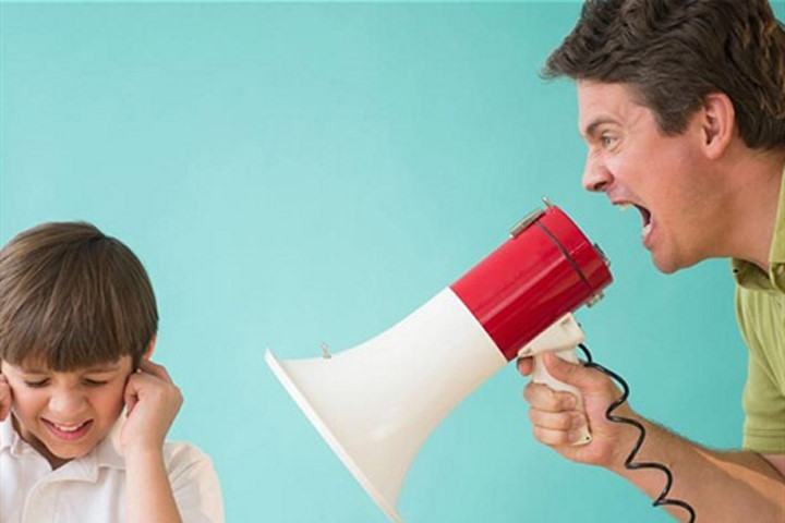 Hãy thú nhận đi, bạn đã từng hét vào mặt con chưa? Dù có hay chưa vẫn nên đọc bài viết này! - Ảnh 3. Hãy thú nhận đi, bạn đã từng hét vào mặt con chưa? Dù có hay chưa vẫn nên đọc bài viết này! - Ảnh 3.