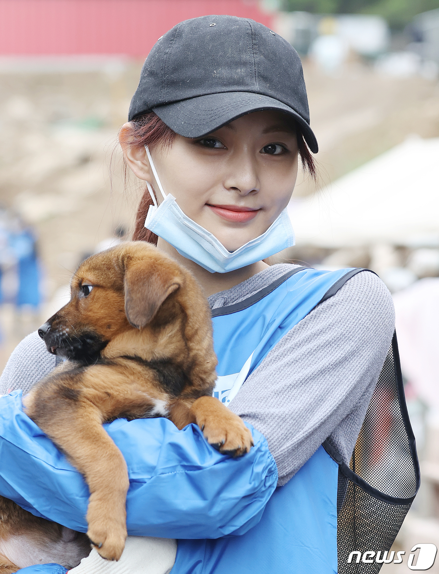 Nhan sắc ít phấn son của Tzuyu (Twice) gây tranh cãi: Lúc bị chê thậm tệ, lúc lại đẹp như thiên thần - Ảnh 3.