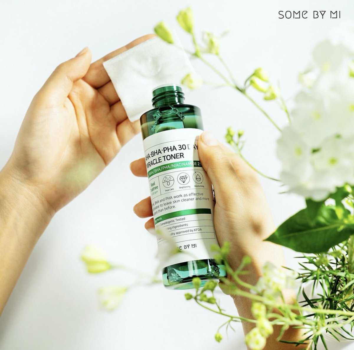 5 loại acid toner dưới 350k biến da từ sần sùi thô ráp thành láng mịn, căng mọng phát thèm - Ảnh 6.