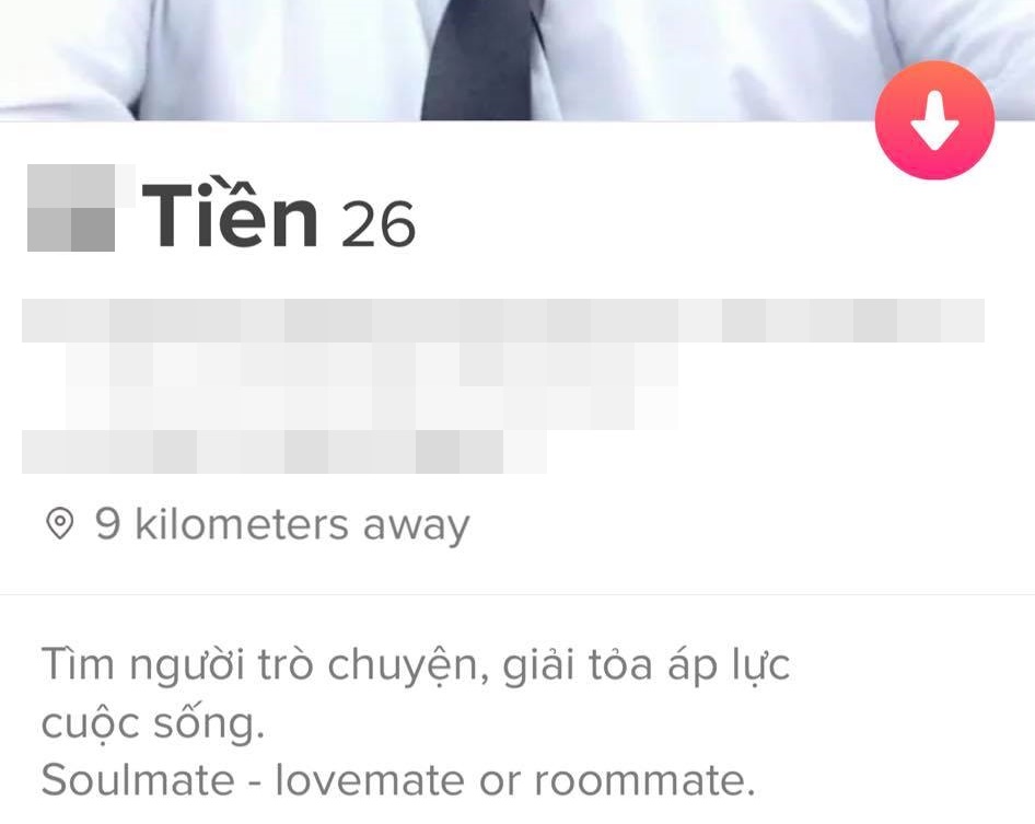 Quả không hổ danh ứng dụng hẹn hò hot nhất thị trường, Tinder có những tài khoản chỉ cần nhìn bio thôi cũng thấy “đứng hình” vì thú vị - Ảnh 6.