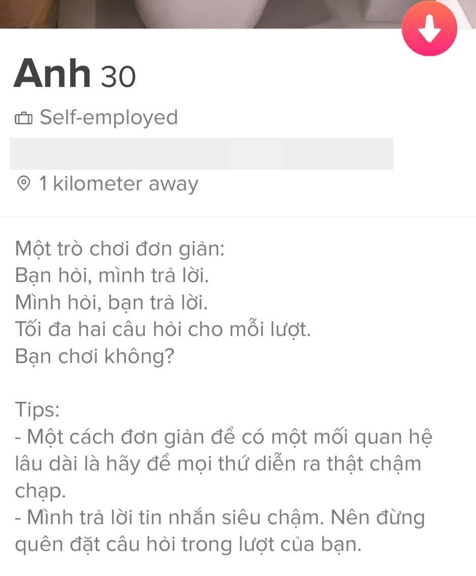 Quả không hổ danh ứng dụng hẹn hò hot nhất thị trường, Tinder có những tài khoản chỉ cần nhìn bio thôi cũng thấy “đứng hình” vì thú vị - Ảnh 4.