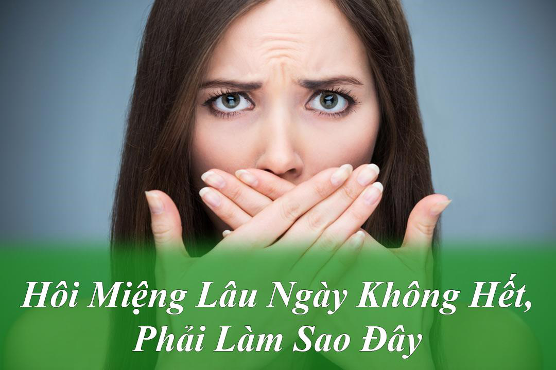 Hôi miệng đừng bỏ qua những loại thảo dược tự nhiên  này ! - Ảnh 1.