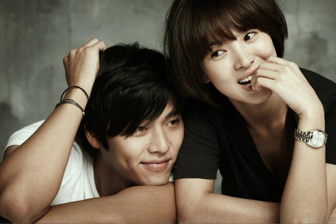 Vì sao Song Hye Kyo chia tay Hyun Bin? Cặp đôi vàng đường ai nấy đi không yên ấm, Jo In Sung bất ngờ bị réo tên - Ảnh 3.