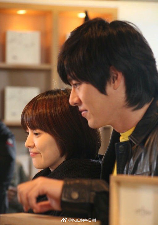 Vì sao Song Hye Kyo chia tay Hyun Bin? Cặp đôi vàng đường ai nấy đi không yên ấm, Jo In Sung bất ngờ bị réo tên - Ảnh 6.