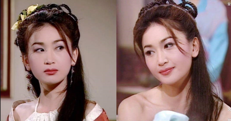 &Ocirc;n B&iacute;ch H&agrave; 54 tuổi t&aacute;i hiện h&igrave;nh ảnh Đ&aacute;t Kỷ đẹp nhất lịch sử nhưng bị ch&ecirc; gi&agrave; với l&agrave;n da chảy xệ  - Ảnh 3.