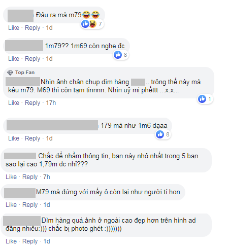 Trai đẹp Người ấy là ai khiến dân mạng thắc mắc về chiều cao: 1m79 mà trông như 1m6? - Ảnh 4.