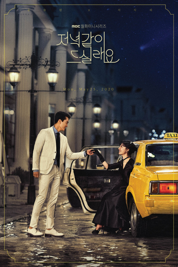 Phim Hàn tháng 5/2020: Màn so găng của 3 cái tên đình đám Jang Nara - Hwang Jung Eum - Song Seung Hun - Ảnh 10.