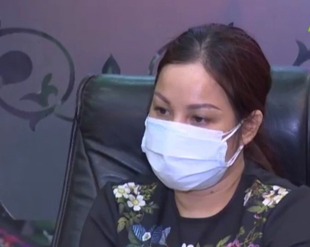 Vợ giang hồ Đường Nhuệ là ai? - Ảnh 5. Vợ giang hồ Đường Nhuệ là ai? - Ảnh 5.