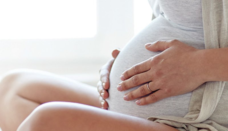 Muốn thụ thai và giữ thai an toàn, mẹ bầu cần biết vai trò tích cực của chất này trong cơ thể - Ảnh 2.