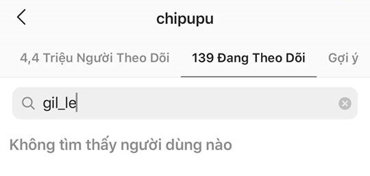 Từng một thời gắn bó sâu đậm như hình với bóng, đây là cách Chi Pu -  Gil Lê đối xử với nhau sau khi &quot;đường ai nấy đi&quot; - Ảnh 5.