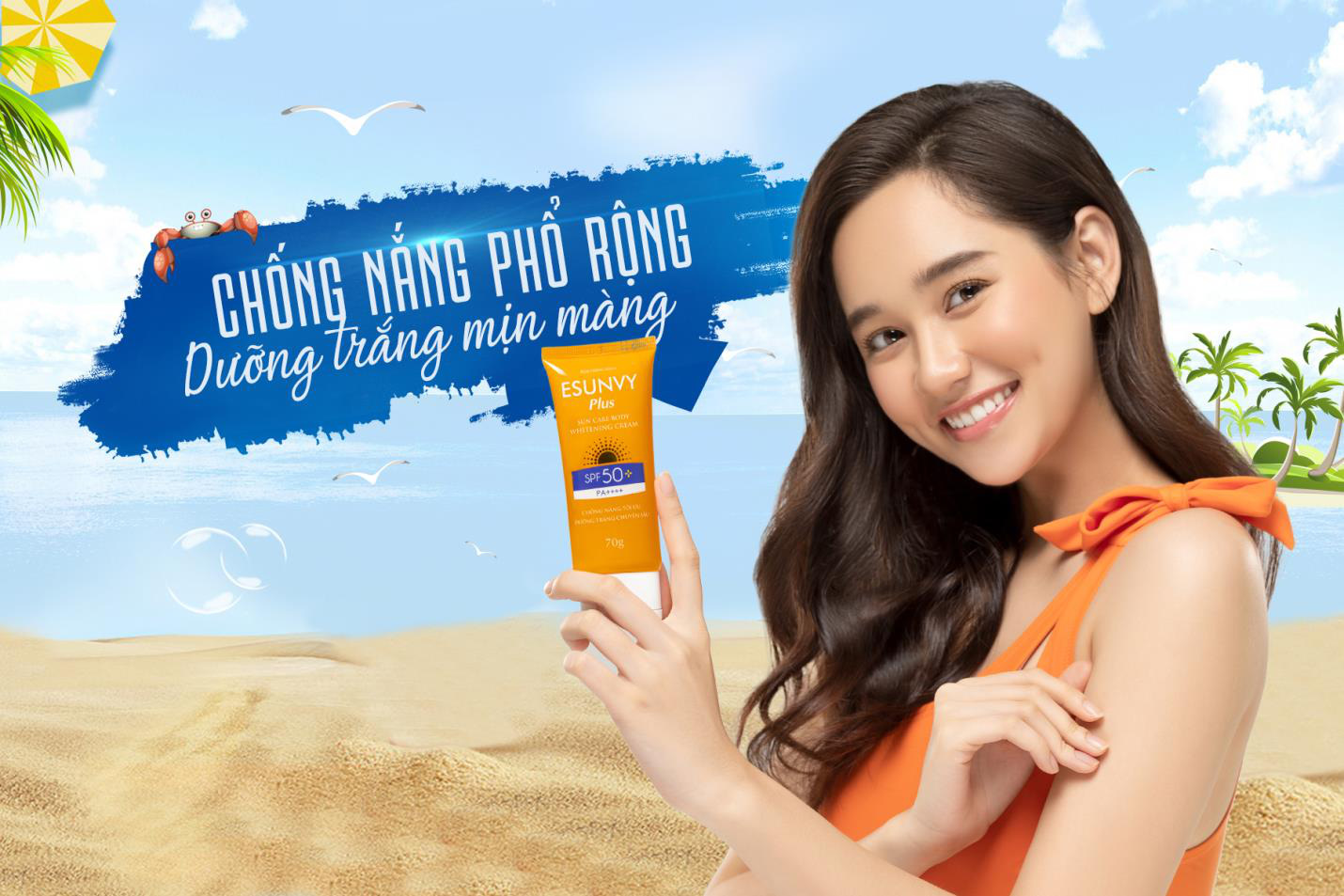 Có nên thoa kem chống nắng khi ở trong nhà? - Ảnh 1. Có nên thoa kem chống nắng khi ở trong nhà? - Ảnh 1.