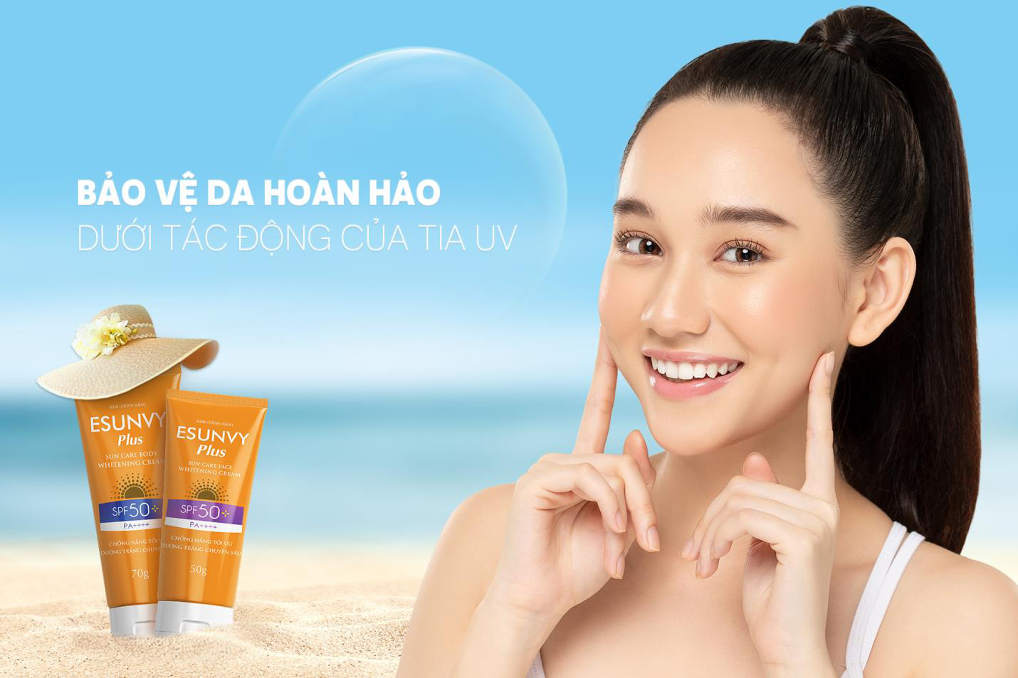 Có nên thoa kem chống nắng khi ở trong nhà? - Ảnh 2. Có nên thoa kem chống nắng khi ở trong nhà? - Ảnh 2.