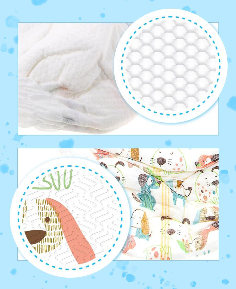 Comet – thương hiệu bỉm của tập đoàn Coupang Hàn Quốc đã chính thức có mặt tại thị trường Việt Nam - Ảnh 3. Comet – thương hiệu bỉm của tập đoàn Coupang Hàn Quốc đã chính thức có mặt tại thị trường Việt Nam - Ảnh 3.