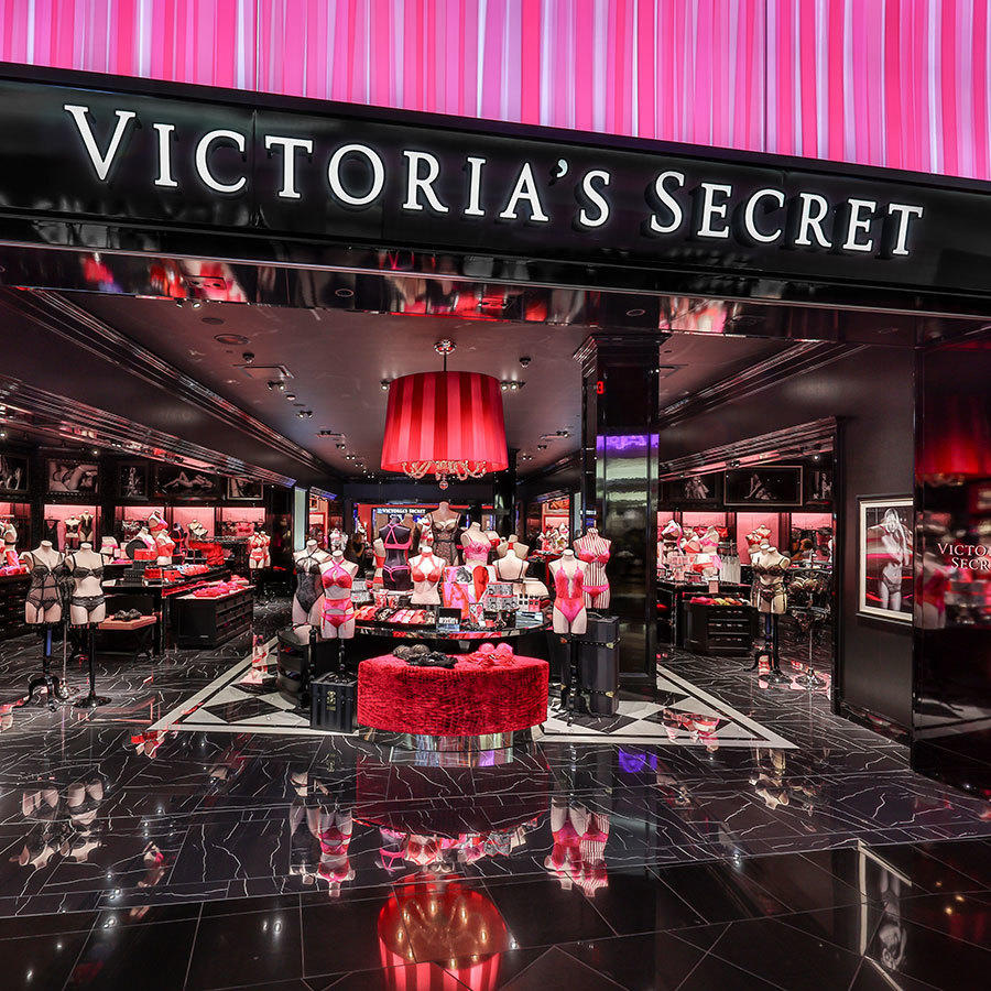 Victorias Secret đóng cửa 250 cửa hàng tại Mỹ và Canada, thỏa thuận bán mình thất bại - Ảnh 1.