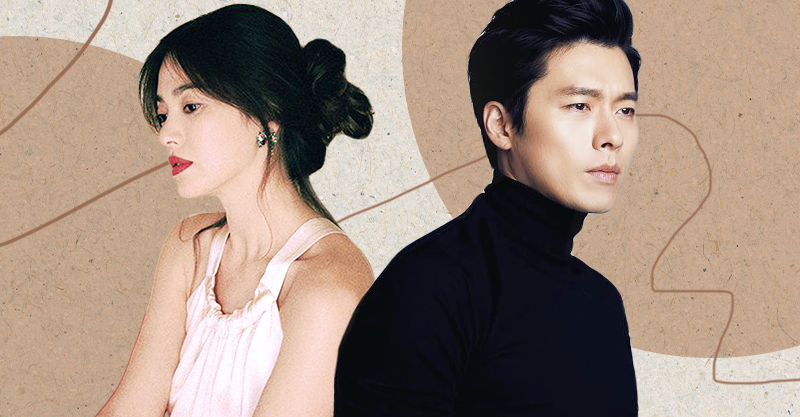 Fan của Hyun Bin và Song Hye Kyo đâu rồi? Tin đồn về chuyện tình cũng như lời đồn tái hợp của cặp đôi này đang rộ lên trong cộng đồng mạng. Click vào hình ảnh để cập nhật tin tức mới nhất về sự kiện này và xem có thật sự Hyun Bin và Song Hye Kyo sẽ tái hợp hay không nhé.