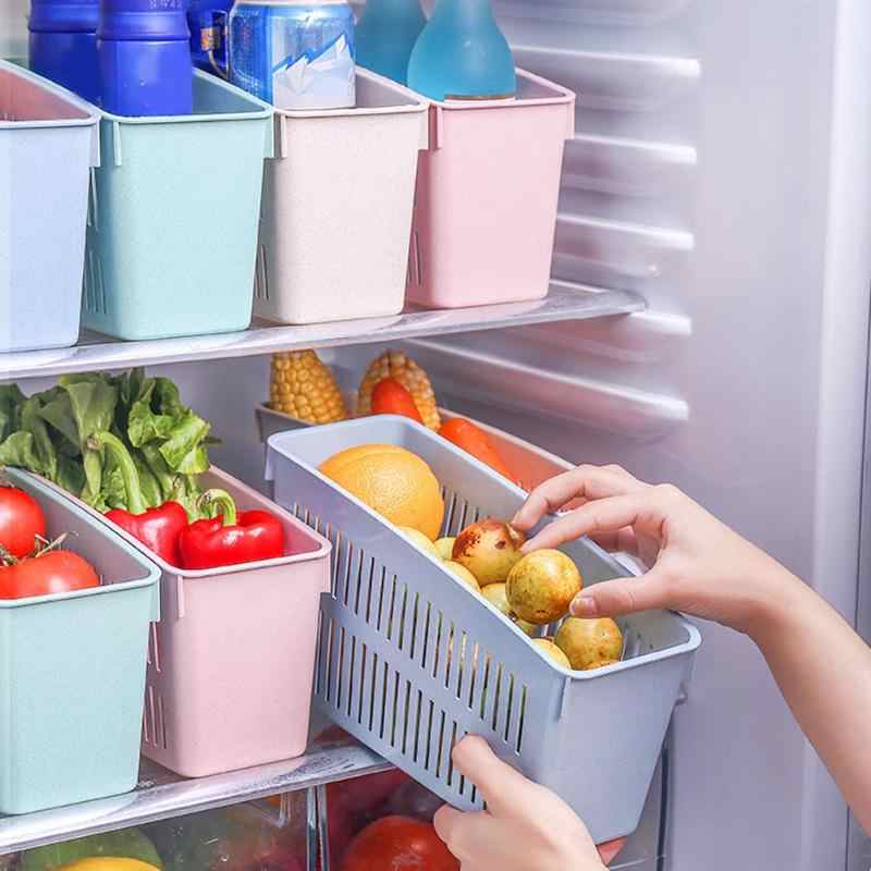Phụ kiện cho tủ lạnh và "thần chú" giúp cho góc lưu trữ đồ ăn gọn gàng, tinh tươm chỉ từ 39.000VNĐ - Ảnh 5.