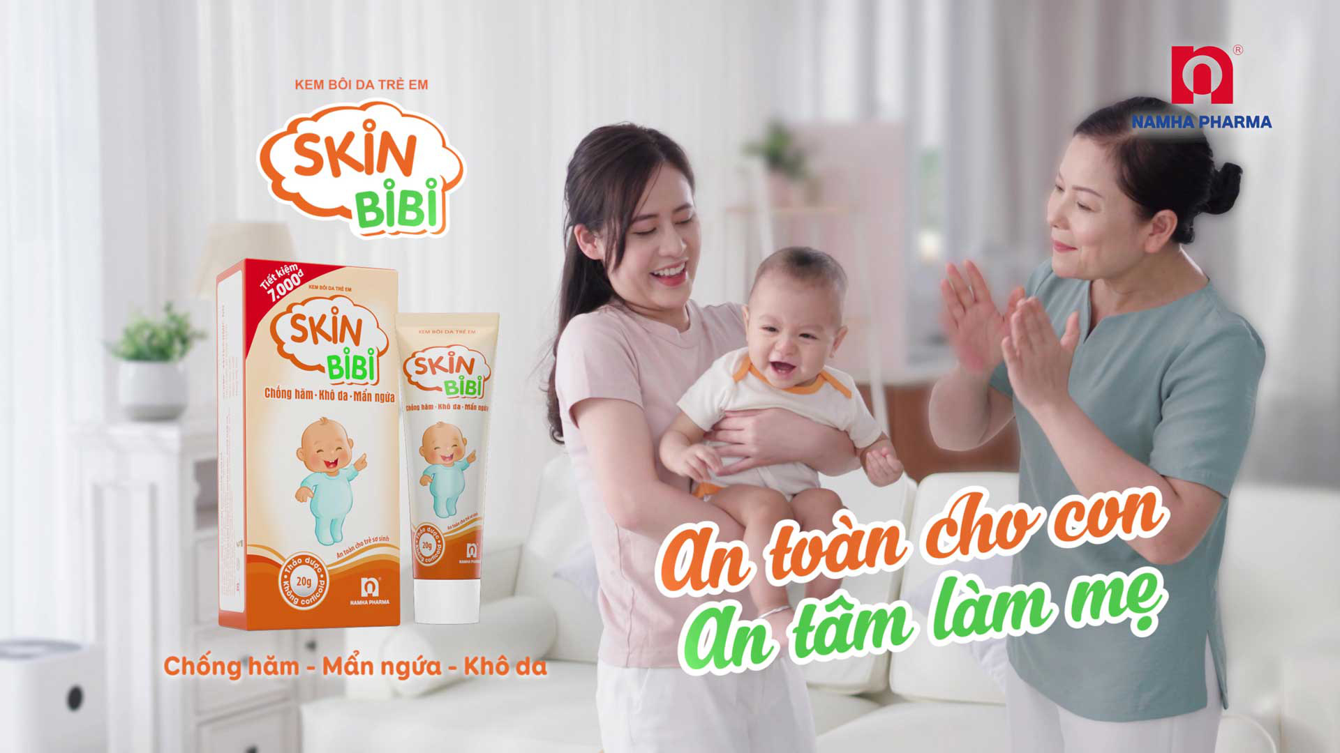 Mẹ bỉm sữa chia sẻ kinh nghiệm xương máu khi chọn kem chống hăm cho trẻ sơ sinh - Ảnh 3. Mẹ bỉm sữa chia sẻ kinh nghiệm xương máu khi chọn kem chống hăm cho trẻ sơ sinh - Ảnh 3.