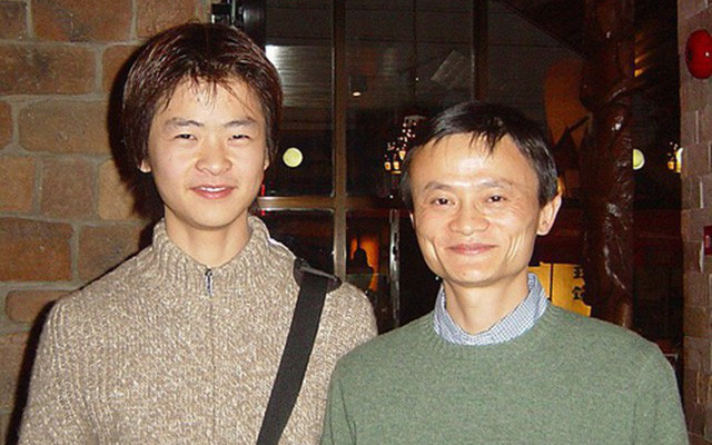 Con trai tỷ phú Jack Ma: Bị bố mẹ bỏ bê, đến khi nghiện game nặng mới được bố ra tay dạy dỗ một phen nhớ đời 