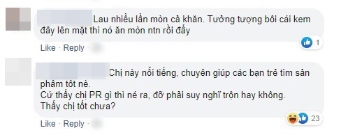 Diễn viên Thanh Hương &quot;Người phán xử&quot; bị chỉ trích PR mỹ  phẩm kém chất lượng nhưng lại gây cười vì dùng khăn rách lau mặt - Ảnh 7.