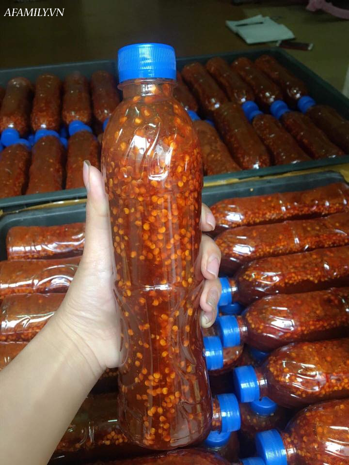 Chị em ầm ầm đặt set xoài bao tử chấm nước sốt thần thánh 35-40k/kg, tiểu thương chợ mạng ngày chốt đơn cả nửa tạ - Ảnh 4. Chị em ầm ầm đặt set xoài bao tử chấm nước sốt thần thánh 35-40k/kg, tiểu thương chợ mạng ngày chốt đơn cả nửa tạ - Ảnh 4.