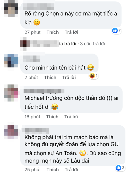 Fan &quot;Người ấy là ai?&quot; chỉ trích thái độ &quot;chọn anh này tiếc anh kia&quot; của nữ chính Hoa hậu sau khi biết CEO Việt kiều độc thân - Ảnh 5.