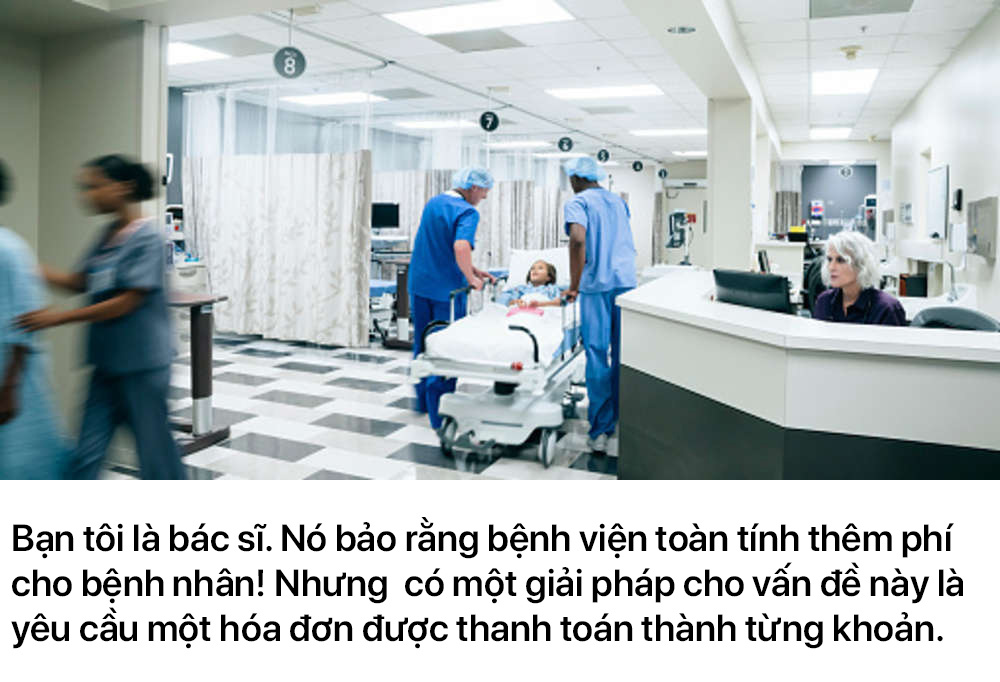 Cư dân mạng được hỏi về bí mật nghề nghiệp của mình và chúng ta nhận được một rổ thông tin cực kì thú vị - Ảnh 8.