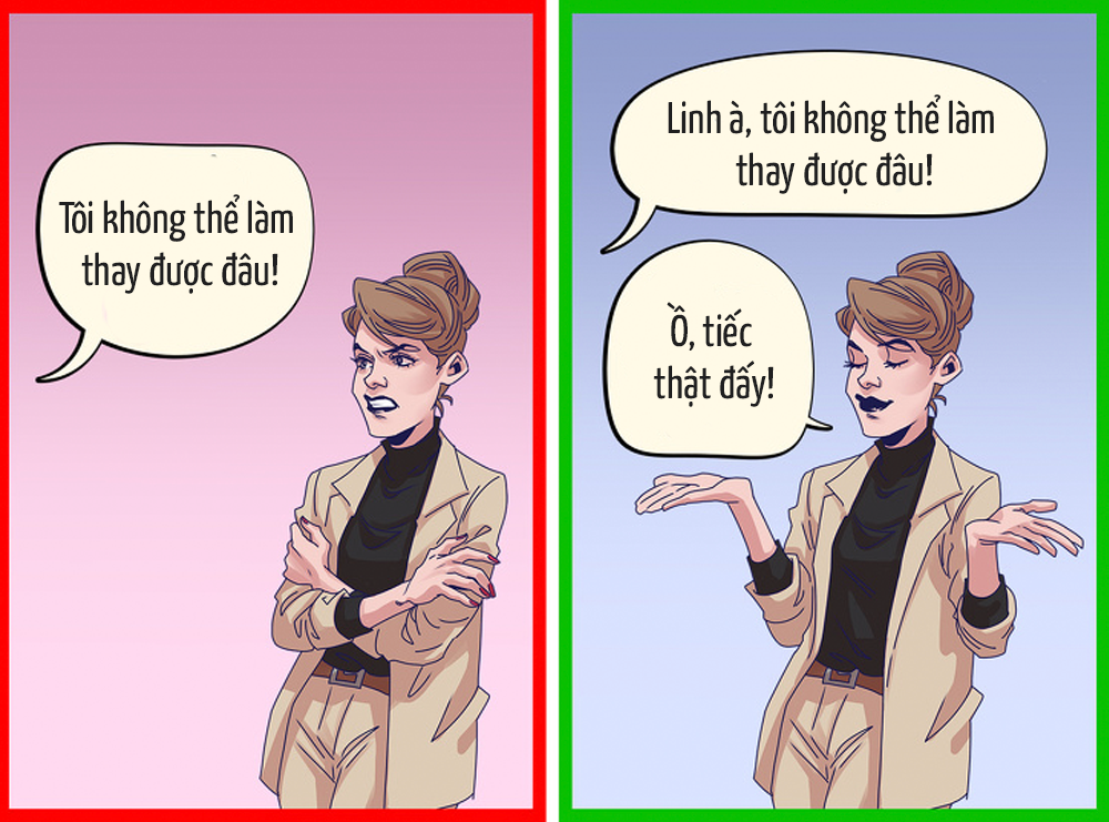 Thao t&uacute;ng l&agrave; g&igrave;: S&aacute;t thủ đ&aacute;ng sợ chốn c&ocirc;ng sở, chuy&ecirc;n đi đ&acirc;m l&eacute;n người kh&aacute;c bằng mũi dao "ng&ocirc;n từ" - Ảnh 4.