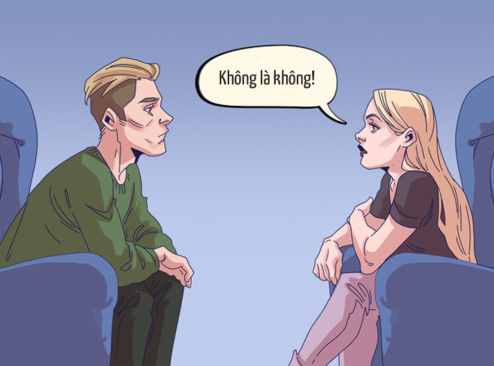 Thao t&uacute;ng l&agrave; g&igrave;: S&aacute;t thủ đ&aacute;ng sợ chốn c&ocirc;ng sở, chuy&ecirc;n đi đ&acirc;m l&eacute;n người kh&aacute;c bằng mũi dao "ng&ocirc;n từ" - Ảnh 5.