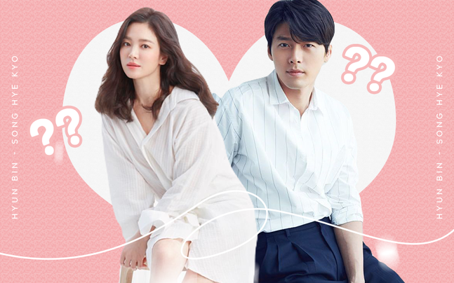 Giữa lúc rộ tin tái hợp Hyun Bin, Song Hye Kyo có động thái mới - Ảnh 4.