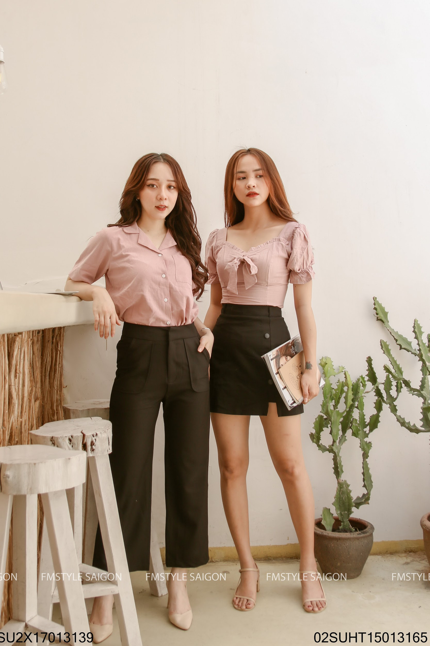 Nâng cấp tủ quần áo với brand đồ xinh giá siêu hạt dẻ - Ảnh 3. Nâng cấp tủ quần áo với brand đồ xinh giá siêu hạt dẻ - Ảnh 3.