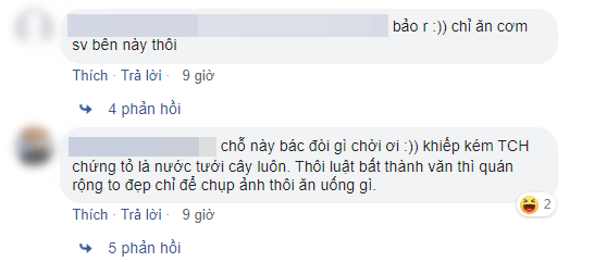 Háo hức vượt 30km giữa nắng nóng để đến quán cafe 2000m2 ở ngoại thành Hà Nội, cô gái trẻ &quot;hết hồn&quot; một đi không dám quay trở lại - Ảnh 5.