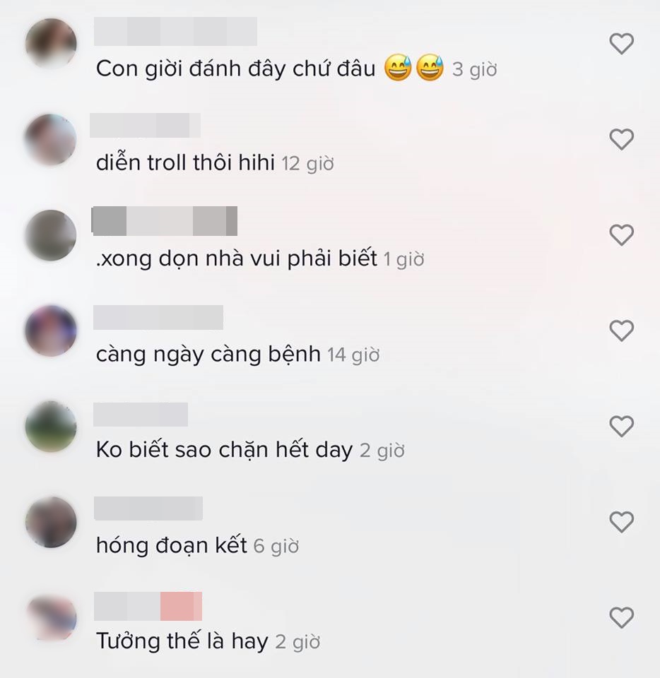 Con trai bà Tân Vlog xếp trứng quanh nhà để troll mẹ, bị dân tình phẫn nộ lên án vì lãng phí thức ăn - Ảnh 5. Con trai bà Tân Vlog xếp trứng quanh nhà để troll mẹ, bị dân tình phẫn nộ lên án vì lãng phí thức ăn - Ảnh 5.