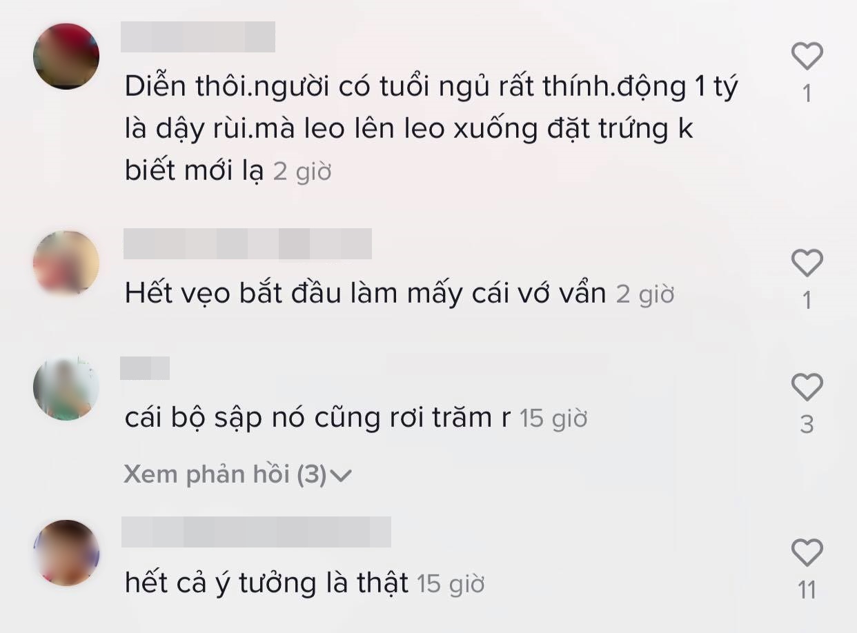 Con trai bà Tân Vlog xếp trứng quanh nhà để troll mẹ, bị dân tình phẫn nộ lên án vì lãng phí thức ăn - Ảnh 7. Con trai bà Tân Vlog xếp trứng quanh nhà để troll mẹ, bị dân tình phẫn nộ lên án vì lãng phí thức ăn - Ảnh 7.