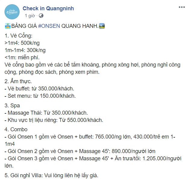 Quảng Ninh chuẩn bị khai trương khu suối khoáng nóng tự nhiên đẹp như hoàng cung Nhật, giá vé khá cao nhưng vẫn hút khách - Ảnh 8.