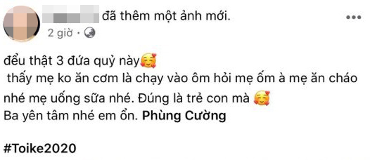 Xôn xao thông tin nam diễn viên &quot;Ma Làng&quot; bị tố ngoại tình, thậm chí còn quay sang nghi ngờ vợ mang thai con của người đàn ông khác?  - Ảnh 8.