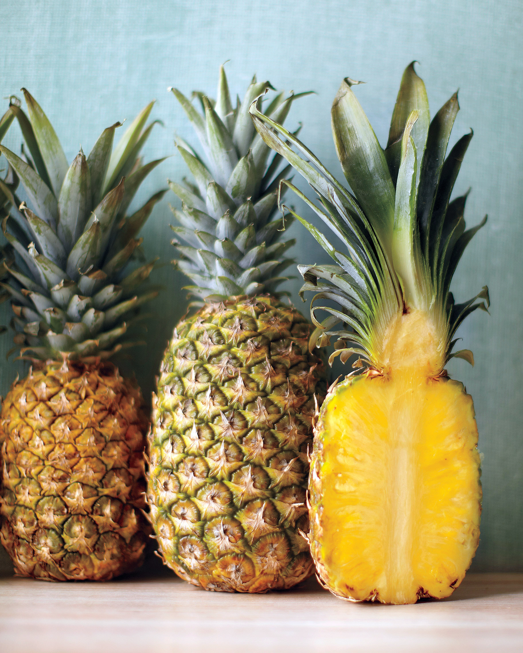 Pineapple Dildo