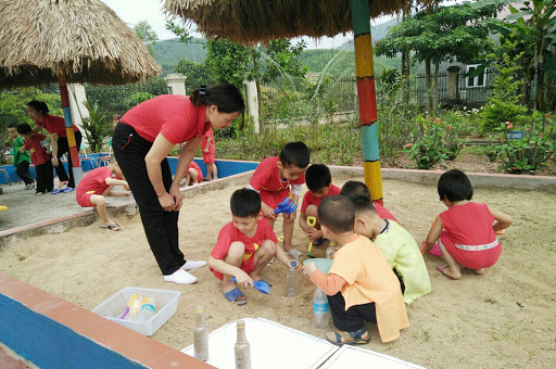 Công thức sáng tạo trò chơi trí tuệ cho con đơn giản nhưng mang lại hiệu quả bất ngờ mà bố mẹ không thể bỏ qua - Ảnh 2.