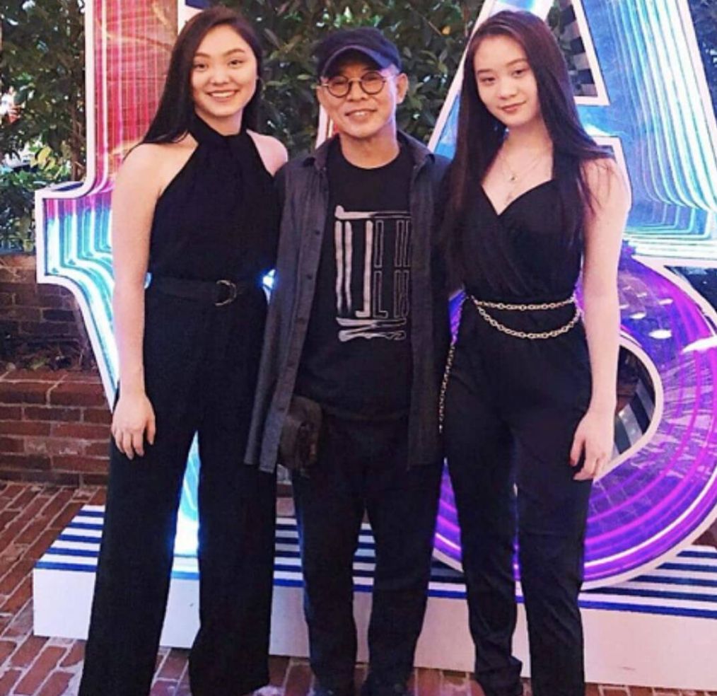 C&oacute; 4 b&agrave; vợ c&ugrave;ng v&ocirc; số t&igrave;nh nh&acirc;n, nhưng Hoa hậu Lợi Tr&iacute; - b&agrave; x&atilde; L&yacute; Li&ecirc;n Kiệt mới l&agrave; người t&igrave;nh m&agrave; "vua s&ograve;ng b&agrave;i Macau" say đắm - Ảnh 13.