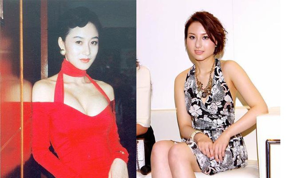 C&oacute; 4 b&agrave; vợ c&ugrave;ng v&ocirc; số t&igrave;nh nh&acirc;n, nhưng Hoa hậu Lợi Tr&iacute; - b&agrave; x&atilde; L&yacute; Li&ecirc;n Kiệt mới l&agrave; người t&igrave;nh m&agrave; "vua s&ograve;ng b&agrave;i Macau" say đắm - Ảnh 11.