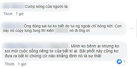 &quot;Người ấy là ai?&quot;: Cực phẩm CEO Việt kiều bị dân mạng ném đá sau khi bị tố nói dối, ngoại tình  - Ảnh 4.