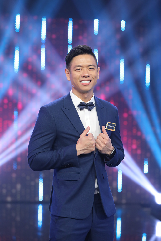 Cực phẩm "Người ấy là ai?" bị tố giả dối: Chàng trai tiệm vàng vướng nghi án lừa đảo, soái ca Việt Kiều xin lỗi vì nói dối đã ly dị - Ảnh 2. Cực phẩm "Người ấy là ai?" bị tố giả dối: Chàng trai tiệm vàng vướng nghi án lừa đảo, soái ca Việt Kiều xin lỗi vì nói dối đã ly dị - Ảnh 2.