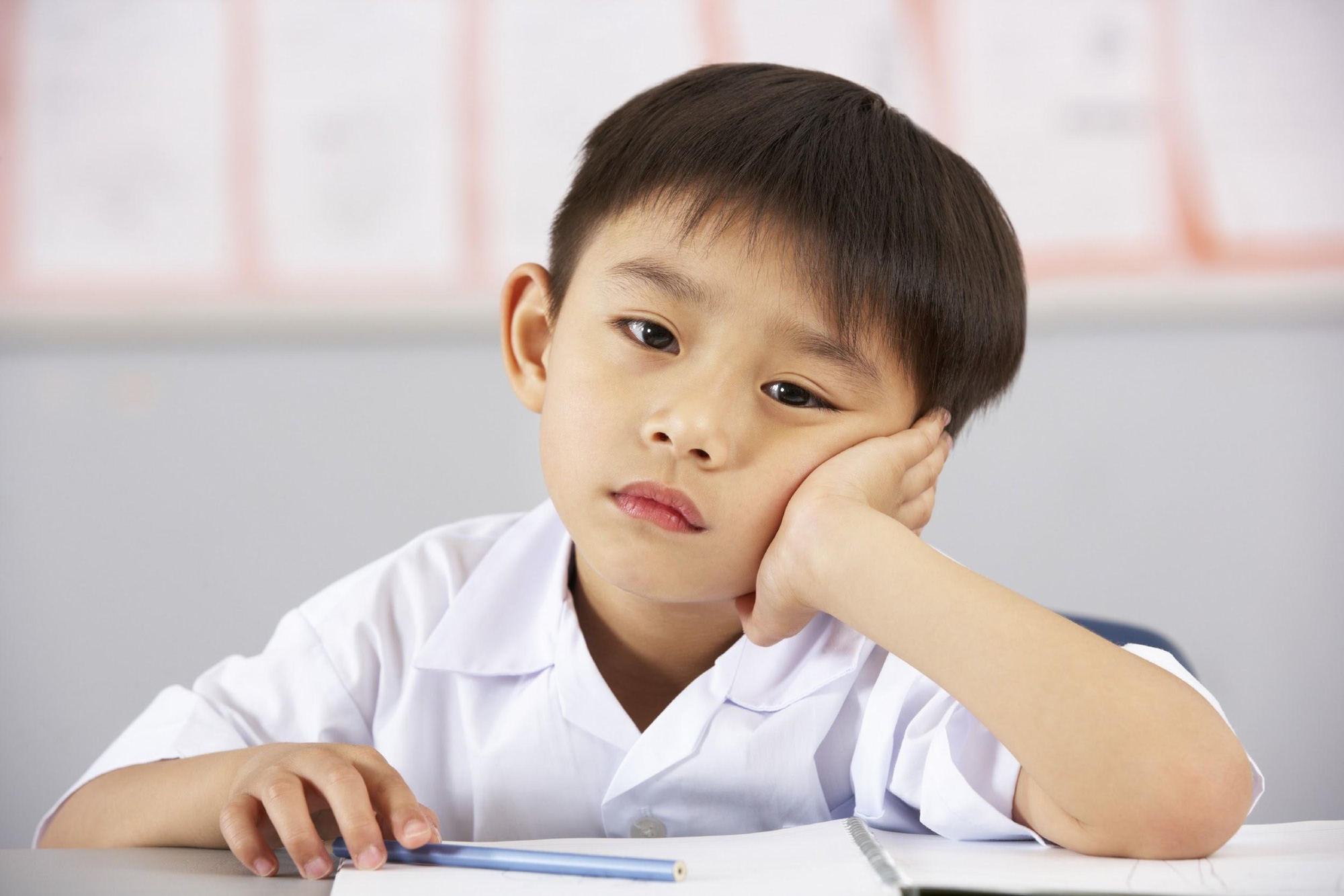Bữa phụ dinh dưỡng mẹ chọn để tiếp sức cho con mỗi ngày đến trường