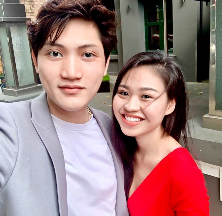 Cực phẩm "Người ấy là ai?" bị tố giả dối: Chàng trai tiệm vàng vướng nghi án lừa đảo, soái ca Việt Kiều xin lỗi vì nói dối đã ly dị - Ảnh 5. Cực phẩm "Người ấy là ai?" bị tố giả dối: Chàng trai tiệm vàng vướng nghi án lừa đảo, soái ca Việt Kiều xin lỗi vì nói dối đã ly dị - Ảnh 5.