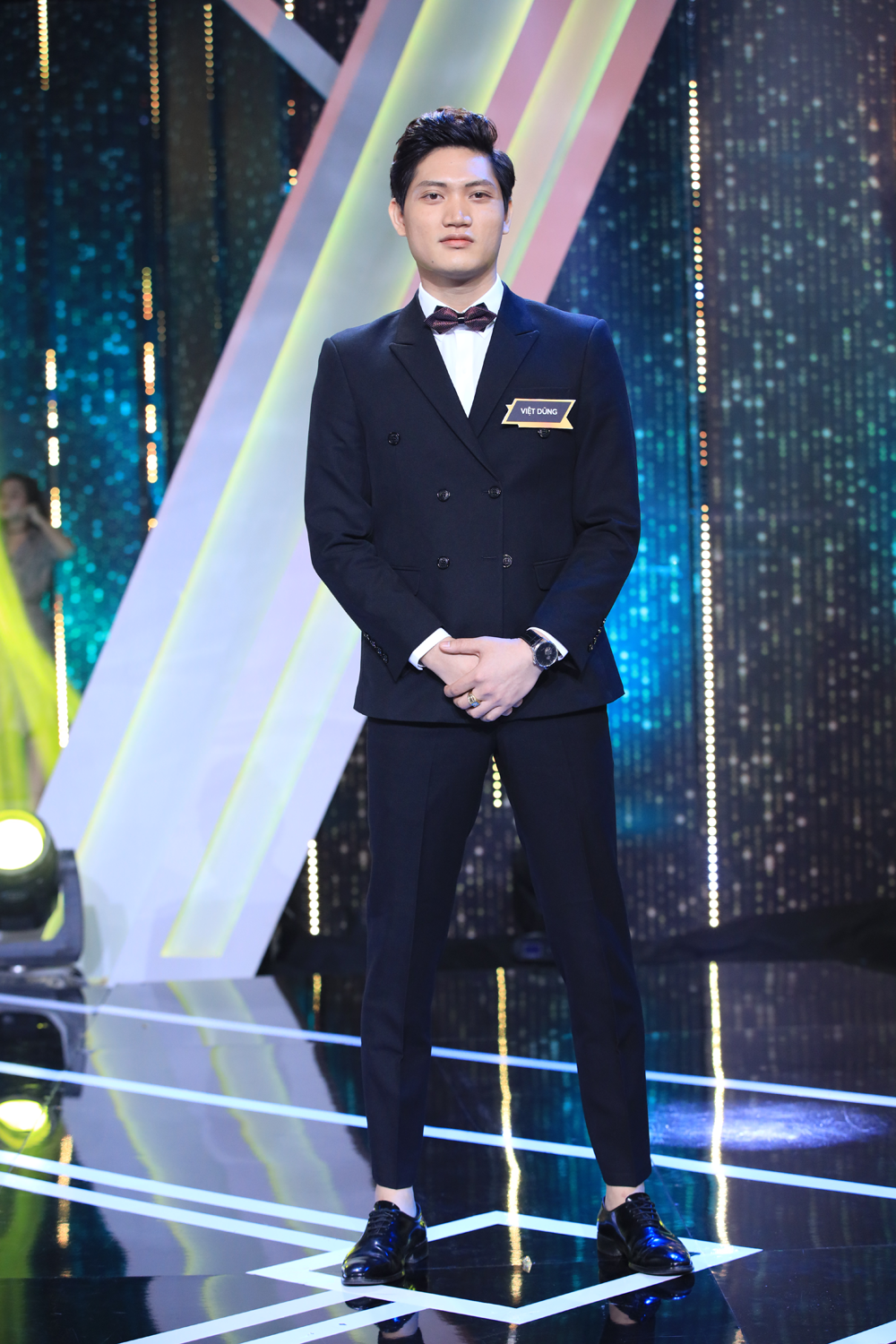 Cực phẩm "Người ấy là ai?" bị tố giả dối: Chàng trai tiệm vàng vướng nghi án lừa đảo, soái ca Việt Kiều xin lỗi vì nói dối đã ly dị - Ảnh 4. Cực phẩm "Người ấy là ai?" bị tố giả dối: Chàng trai tiệm vàng vướng nghi án lừa đảo, soái ca Việt Kiều xin lỗi vì nói dối đã ly dị - Ảnh 4.