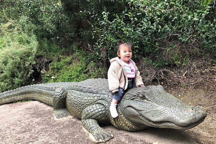 &quot;Gã trai tồi nhất châu Á&quot; năm ấy: Ăn chơi cỡ nào có con vào cũng khác hẳn, đặc biệt cách dạy con ăn đứt nhiều người - Ảnh 7.