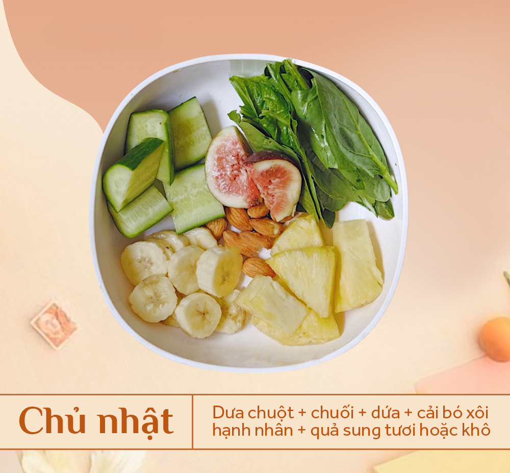 Nàng công sở gợi ý thực đơn đồ uống thay bữa sáng, giúp da đẹp lại còn giảm vài phân vòng eo  - Ảnh 9.